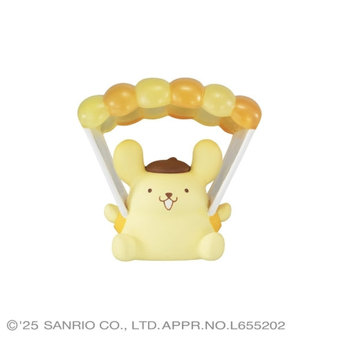 『サンリオキャラクターズ』とびマス サンリオキャラクターズ BOX